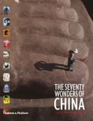 Image of seventy wonders of china