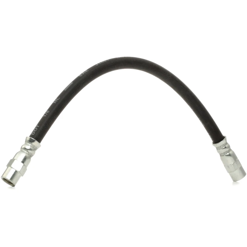 Image of STARK SKBH-0820210 Brake Hose Rear Axle both sides Brake Hose (83)