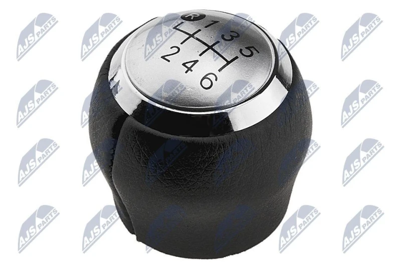 Image of NTY Gear knob NTY GZB-TY-003