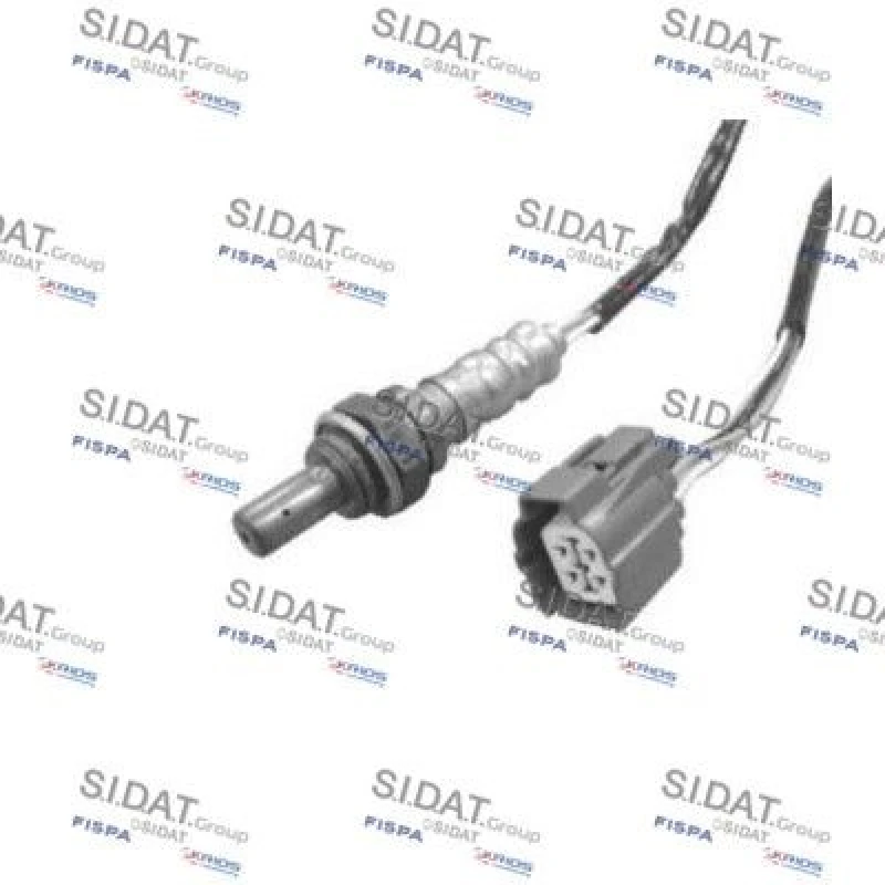 Image of FISPA Lambda sensor FISPA 90118