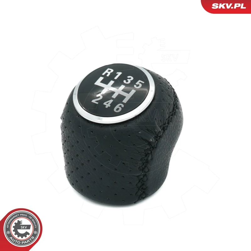 Image of ESEN SKV Gear knob ESEN SKV 63SKV032