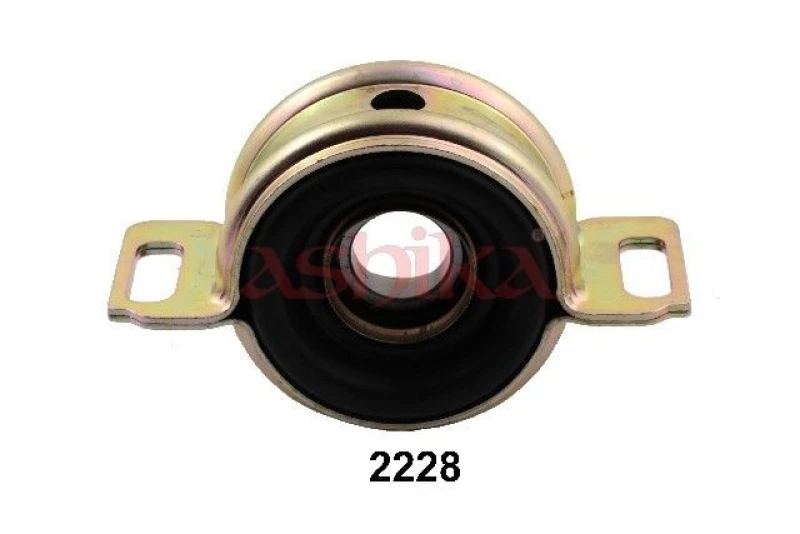 Image of ASHIKA Propshaft centre bearing ASHIKA GOM-2228