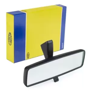 Image of MAGNETI MARELLI Interior Mirror FIAT,PEUGEOT,CITROEN 182217000100 735436213