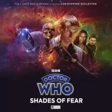 Image of Doctor Who: The Ninth Doctor Adventures 2.4 - Shades Of Fear