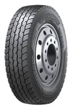 Image of Hankook DH35 205/75 R17.5 124/122M 12PR