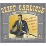 Image of Cliff Carlisle - Country Legacy 1930-1939, A