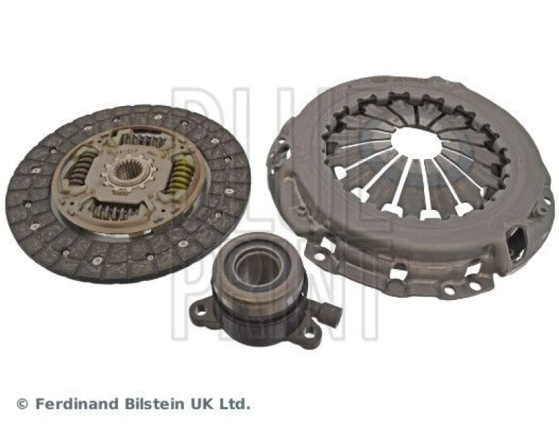 Image of Blue PRINT Clutch kit Blue PRINT ADT330296
