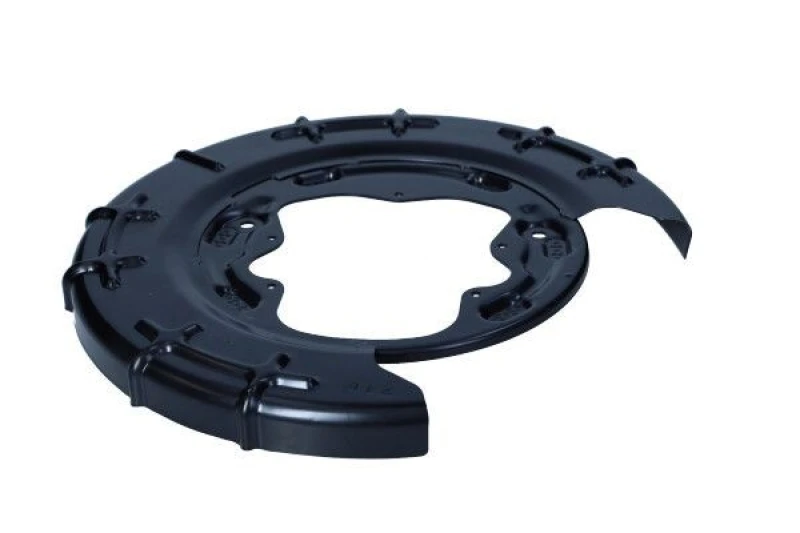 Image of MAXGEAR Brake disc backing plate MAXGEAR 19-4424