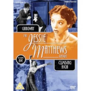 image of The Jessie Matthews Revue - Volume 5