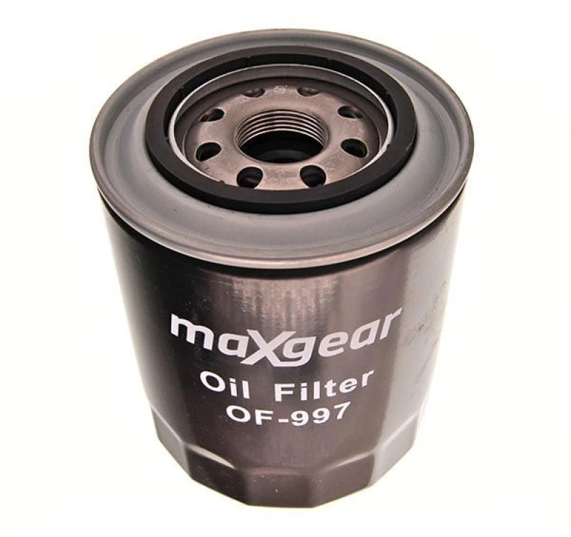 Image of MAXGEAR 26-0432 Oil filter Spin-on Filter, with one anti-return valve Oil Filter (7)