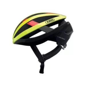 Image of Abus Viantor - Red