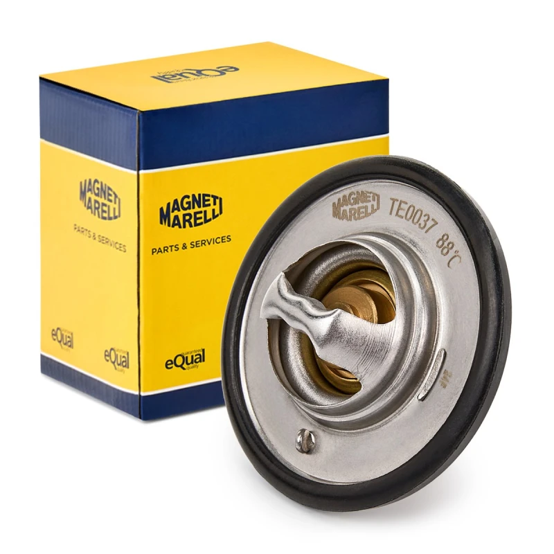 Image of MAGNETI MARELLI Thermostat MAGNETI MARELLI 352317100370