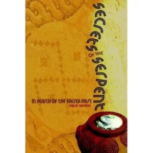Image of Secrets of the Serpent by