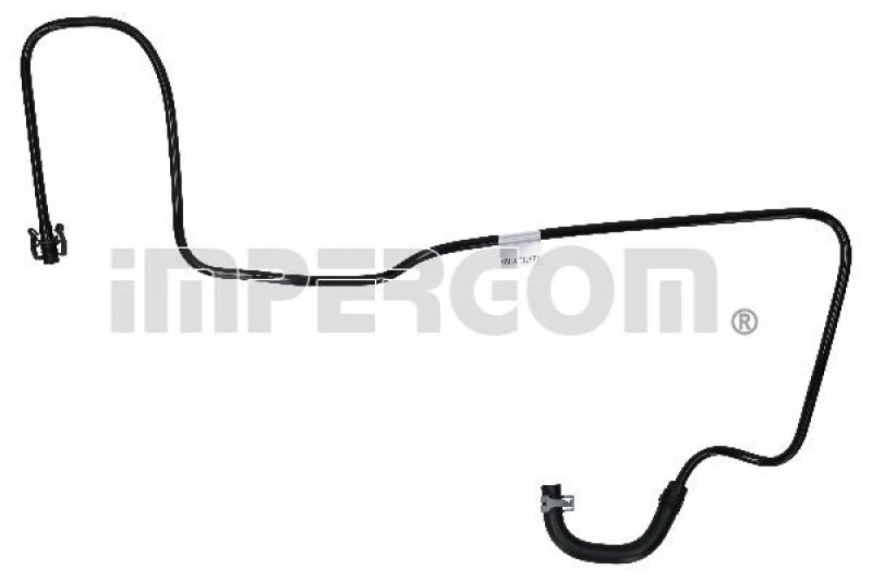 Image of Original IMPERIUM Radiator hose Original IMPERIUM 225774