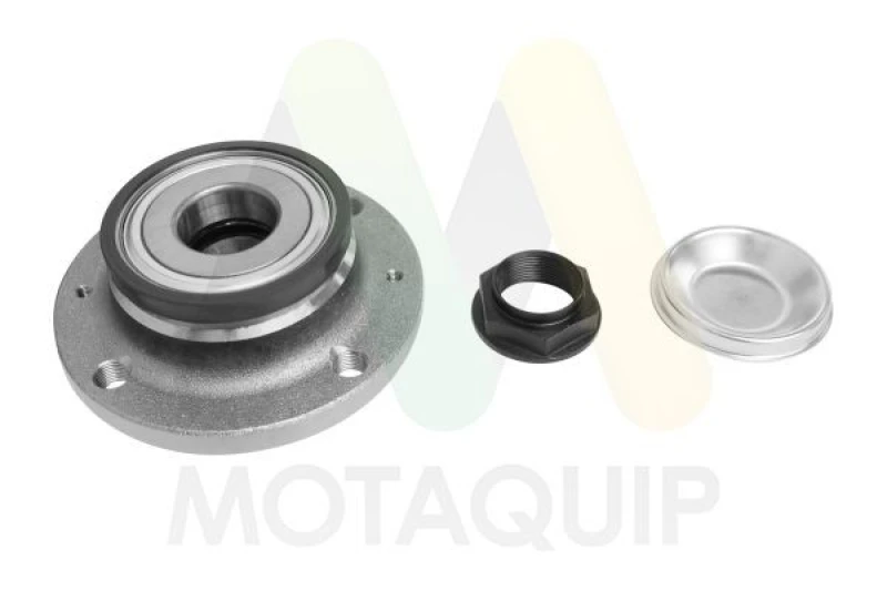 Image of MOTAQUIP Wheel bearing kit MOTAQUIP LVBW1304
