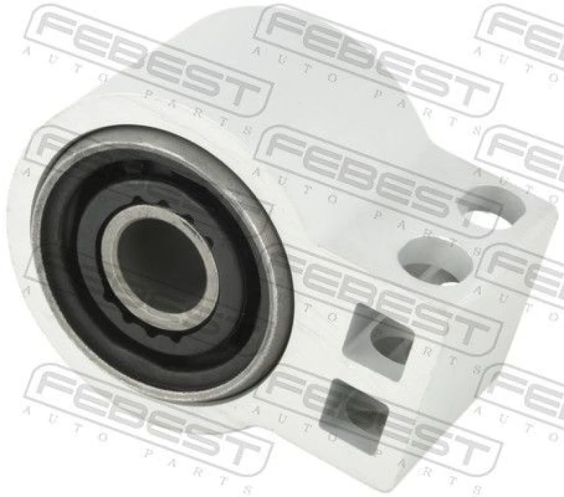 Image of FEBEST OPAB-ASJB Arm Bushes inner Control Arm-/Trailing Arm Bush (251)