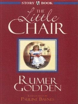 Image of The Little Chair by Rumer Godden and Pauline Baynes Book