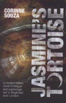 Image of Jasmines Tortoise by Corinne Souza Paperback