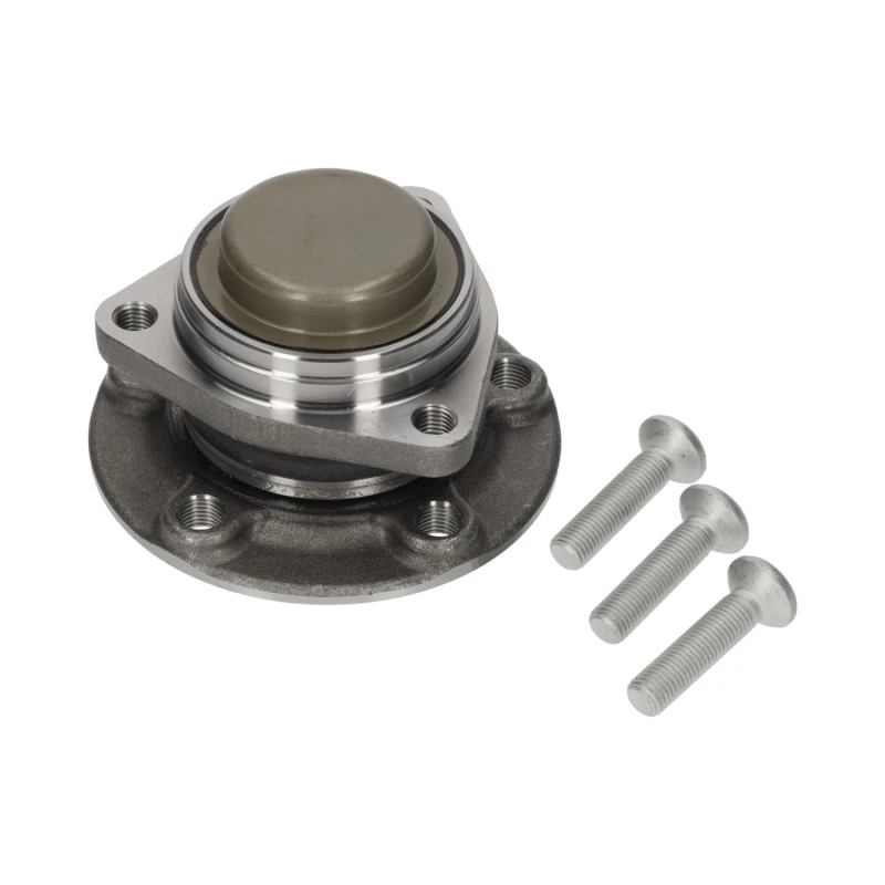 Image of Wheel bearing kit FEBI BILSTEIN 198189