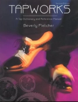 Image of Tapworks by Beverly Fletcher Paperback