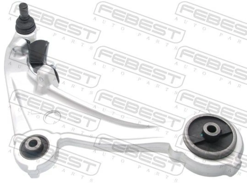Image of FEBEST 0224-J32RH Suspension arm Control Arm, Right Front Track Control Arm (273)