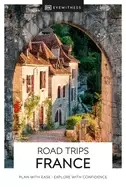 Image of dk eyewitness road trips france
