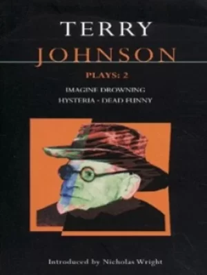 Image of Plays 2 by Terry Johnson