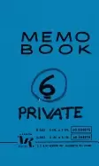 Image of lee lozano private book 6