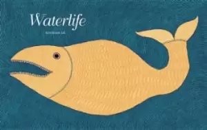 Image of WaterLife - Handmade by Jha Rambharos