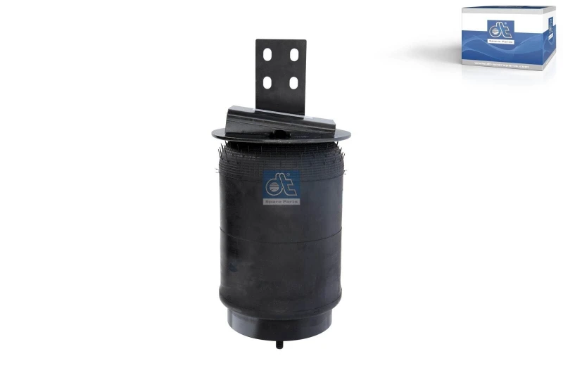 Image of Boot, air suspension DT Spare Parts 7.12097