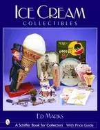 Image of ice cream collectibles