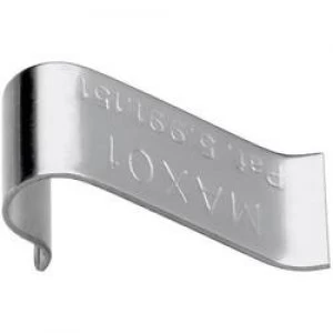 Image of Transistor bracket Aavid Thermalloy MAX01G Suitable for TO 220 MAX 220