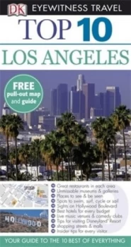 Image of Los Angeles by Catherine Gerber Paperback