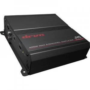 Image of 2-channel headstage 400 W JVC KS-DR3002