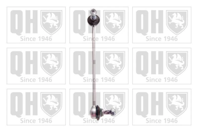 Image of QUINTON HAZELL Anti-roll bar link QUINTON HAZELL QLS3833S