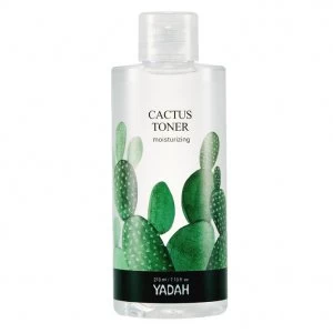 Image of YADAH - Cactus Toner - 210ml