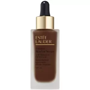 Estee Lauder Futurist SkinTint Serum Foundation SPF 20 30ml (Various Shades) - 7W2 Rich Spice