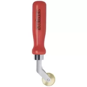 Image of Steinel 034115 Pinch roller 30 mm 7mm Suitable for (hot air nozzles) Steinel