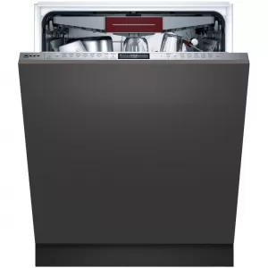 image of Neff N90 S189YCX01E Fully Integrated Dishwasher