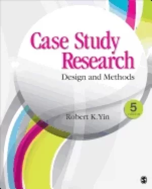 Image of case study research design and methods