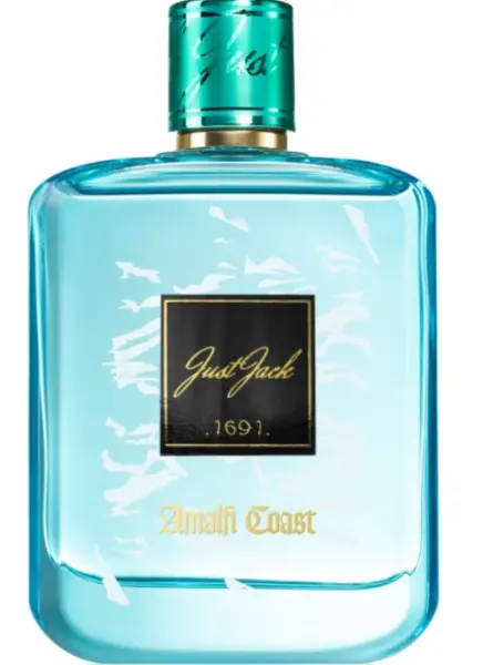 image of Just Jack Amalfi Coast Eau de Parfum Unisex 100ml