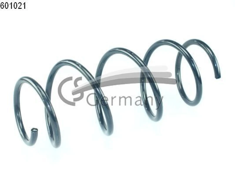 Image of Coil spring CS Germany 14.601.021