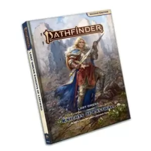 Image of Pathfinder Lost Omens: Knights of Lastwall (P2)