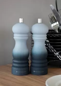Image of Salt or Pepper Mill (17cm) - Grey