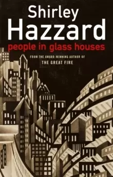 Image of People In Glass Houses