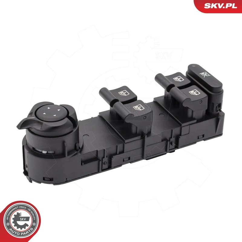 Image of ESEN SKV Window switch ESEN SKV 37SKV524