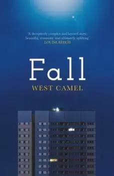 Image of Fall - West Camel - Paperback - Used