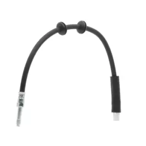 Image of RIDEX Brake Hose 83B0122 Brake Line,Brake Pipe MERCEDES-BENZ,VITO Bus (638),V-Klasse (W638/2),VITO Kasten (638),SPRINTER 4-t Kasten (904)