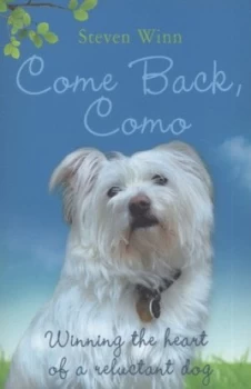 Image of Come Back Como by Steven Winn Book