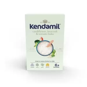 Image of Kendamil Cauliflower Broccoli & Tomato Bake